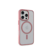 Case Lite NCO con MagSafe para iPhone 16 Pro - Rosado