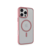 Case Lite NCO con MagSafe para iPhone 16 Pro Max - Rosado