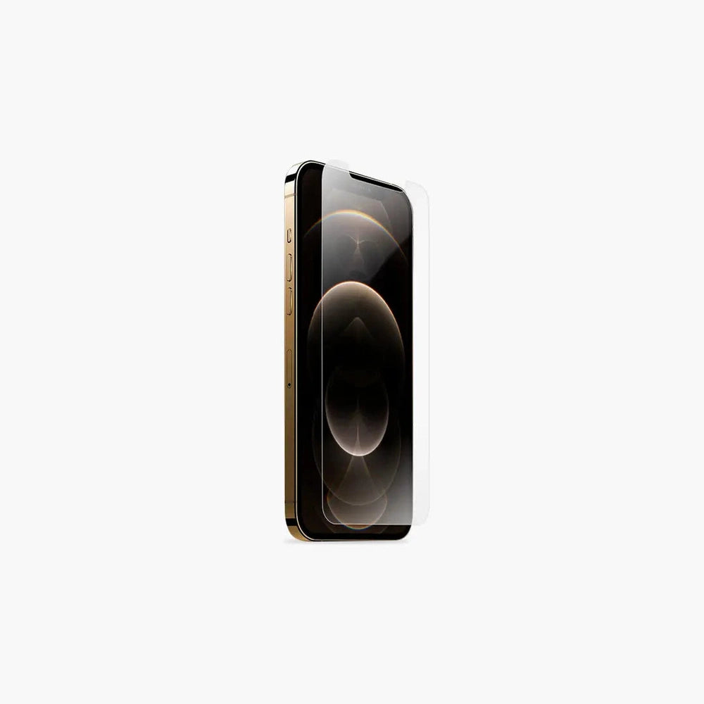 Protector de Pantalla NCO GlassGuard para iPhone 12/12 Pro - Aplicador