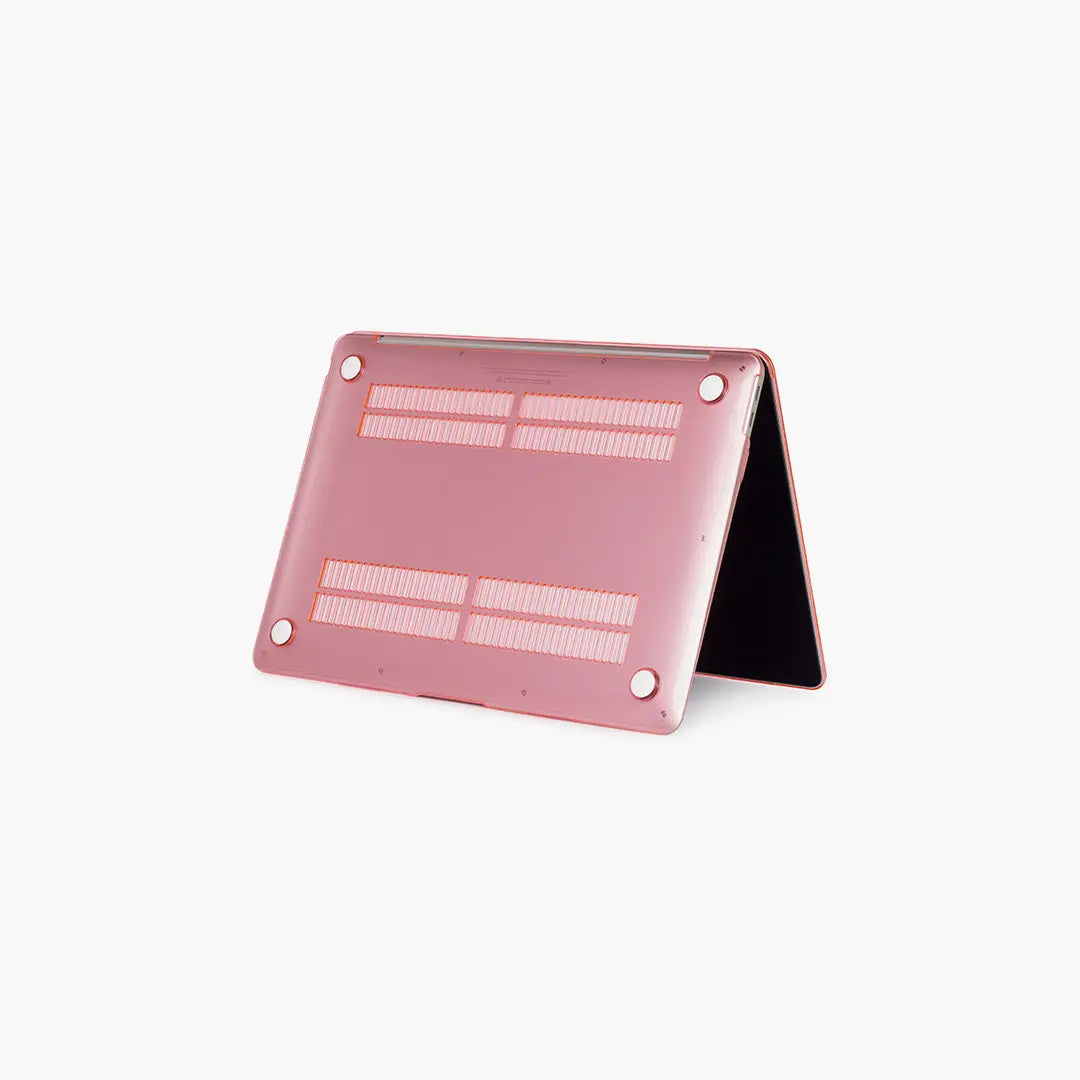 Hardcase NCO para MacBook Air M1 - Rosado