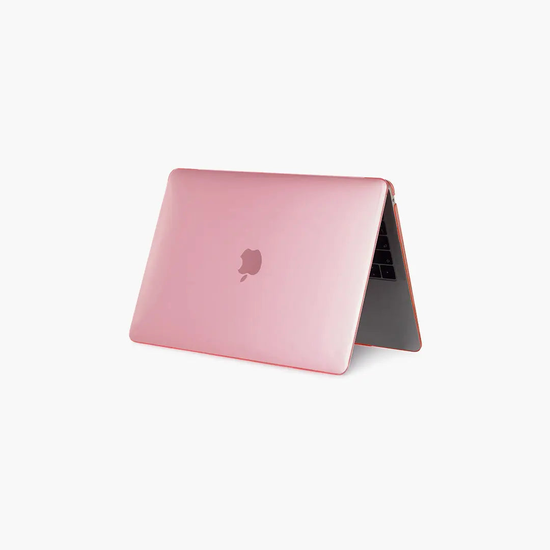 Hardcase NCO para MacBook Air M1 - Rosado