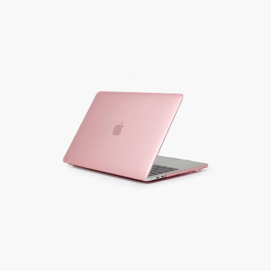 Hardcase NCO para MacBook Pro 13 M1/M2 (2020)- Rosado