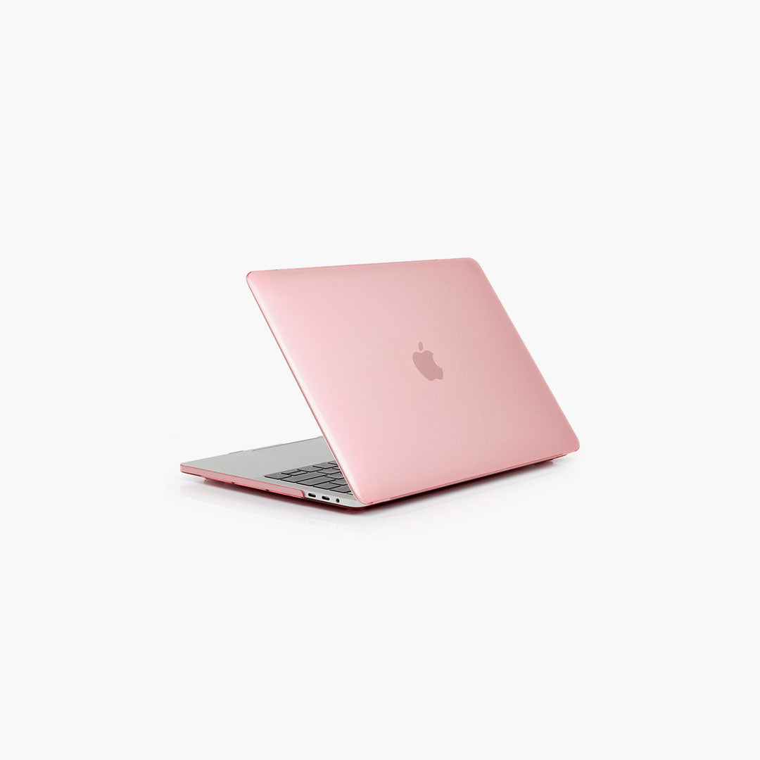 Hardcase NCO para MacBook Pro 13 M1/M2 (2020)- Rosado