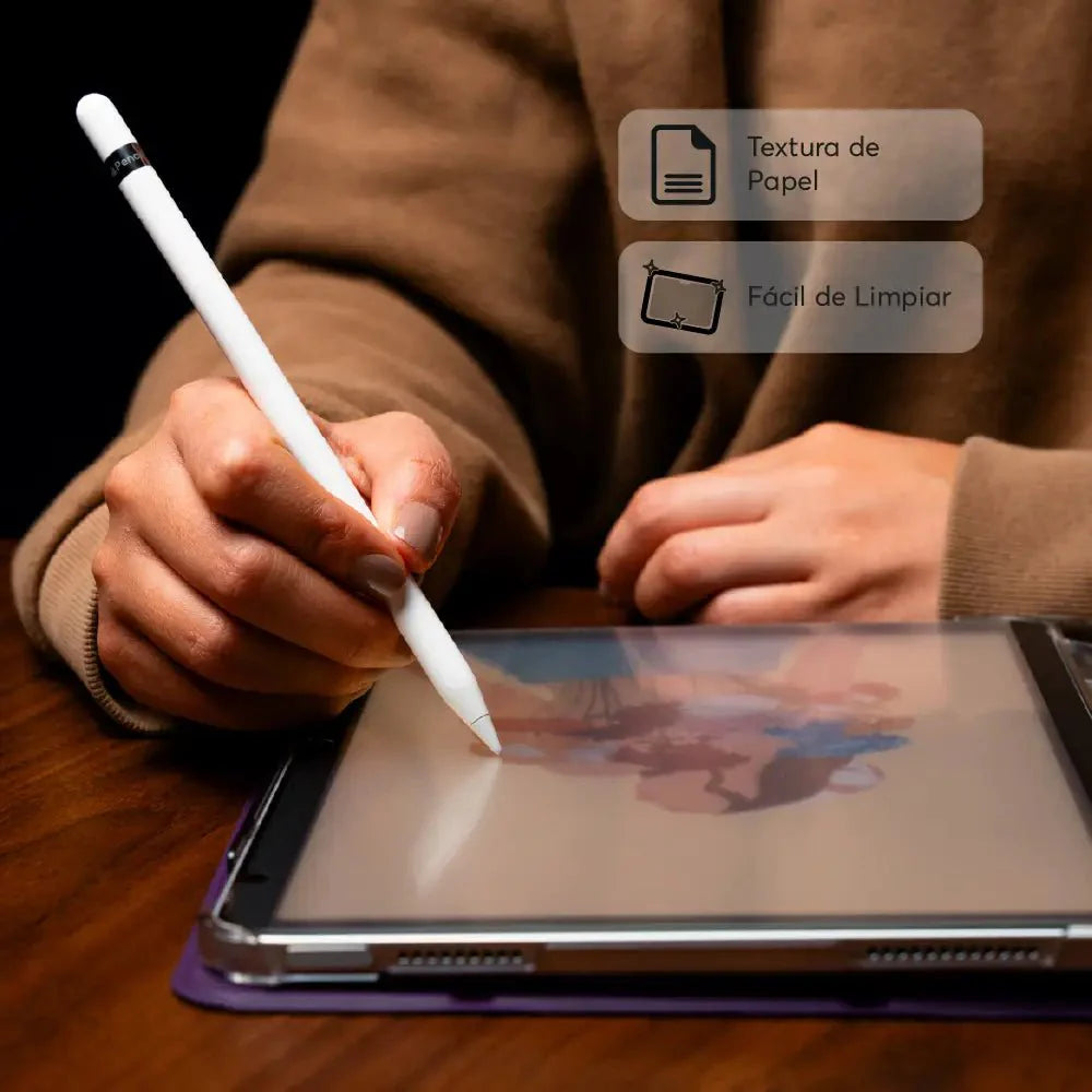Película de papel magnética NCO PaperFilm para iPad Air 13