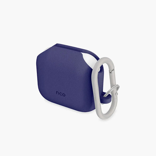 Case NCO SiliconeGuard para Airpods 3 - Azul Oscuro