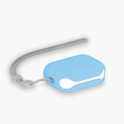 Case NCO SiliconeGuard para AirPods Pro 2da Generación – Azul