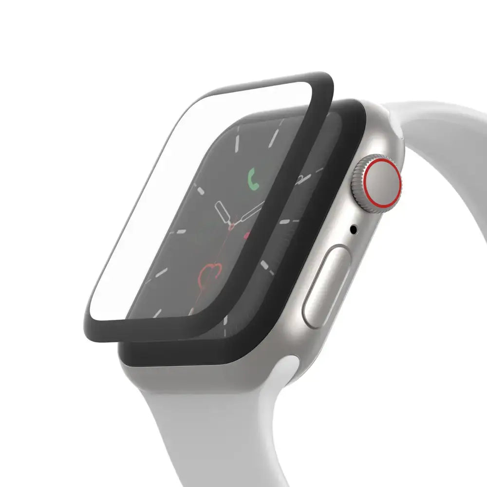 Protector de pantalla Belkin para Apple Watch - 40mm