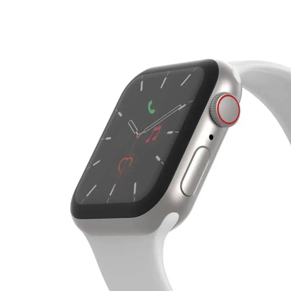 Protector de pantalla Belkin para Apple Watch - 40mm