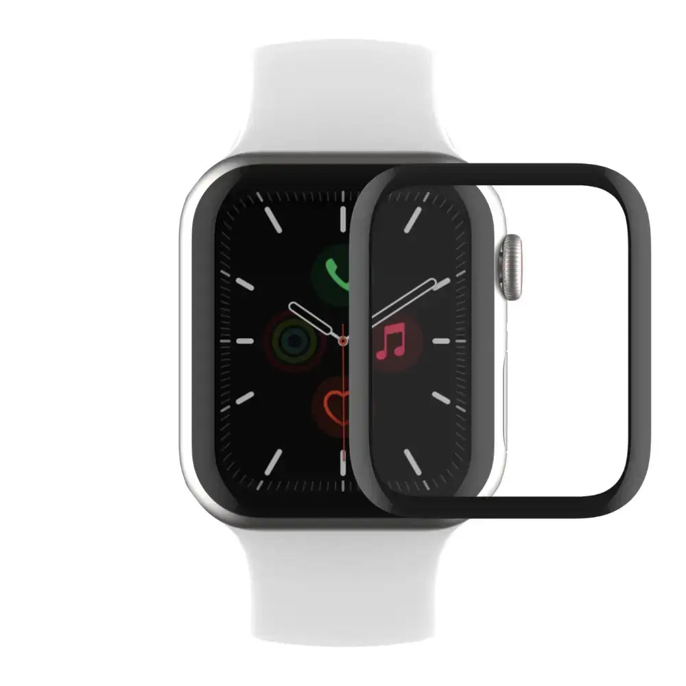 Protector de pantalla Belkin para Apple Watch - 44mm