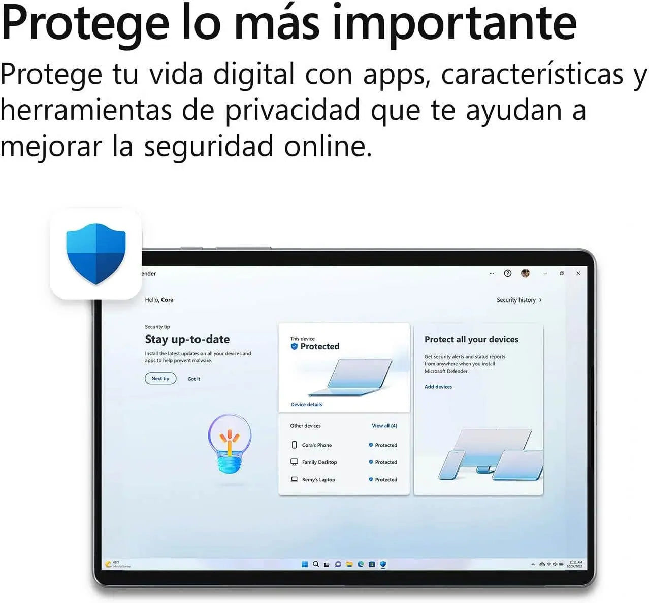 Licencia Microsoft 365 Personal