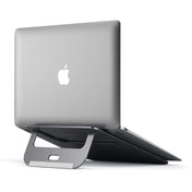 Stand de Aluminio Satechi para Laptop - Gris Espacial