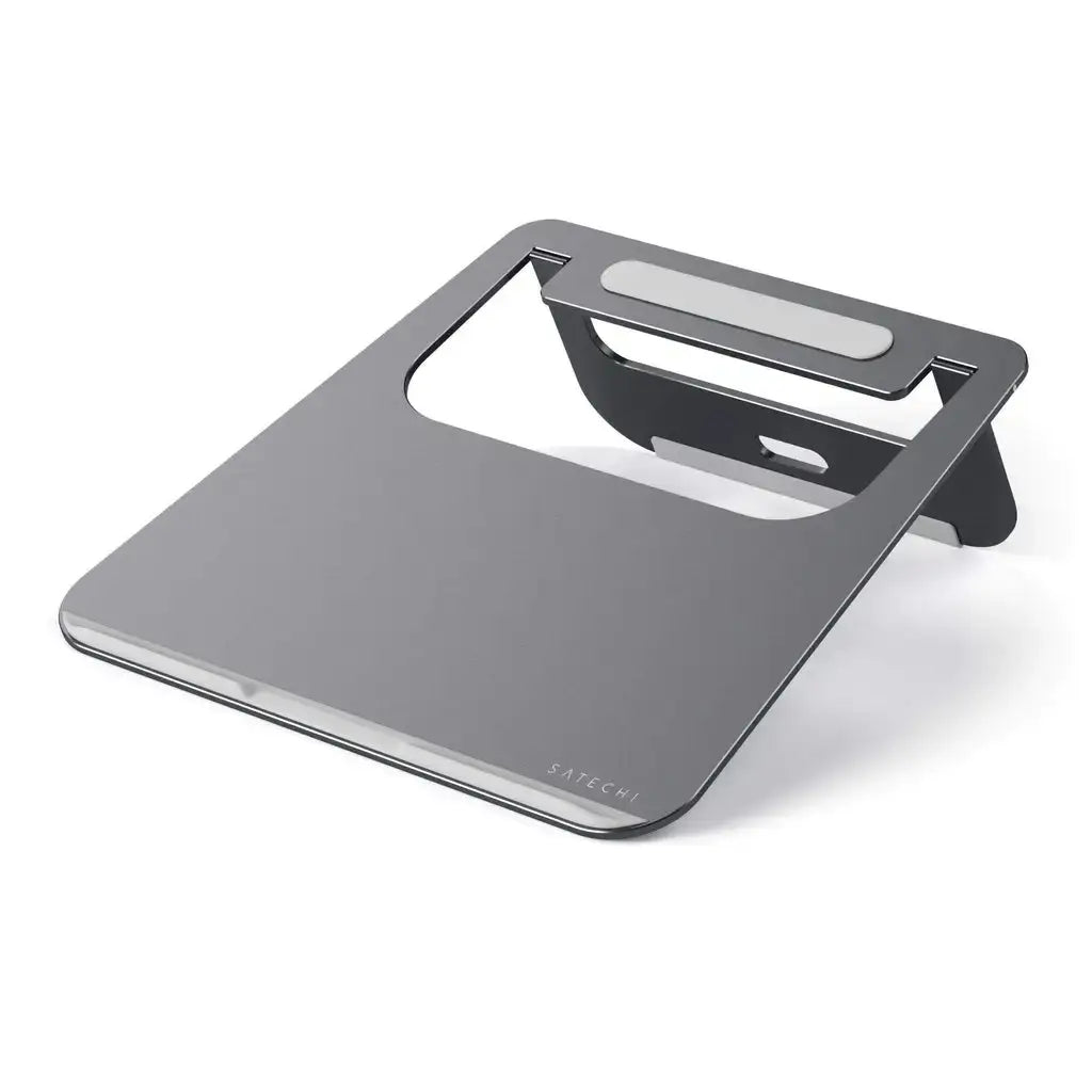 Stand de Aluminio Satechi para Laptop - Gris Espacial