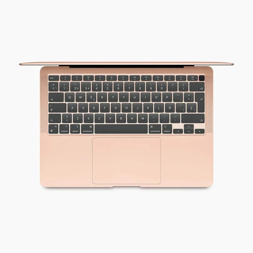 Protector de Teclado NCO para MacBook Air (M1) - Español