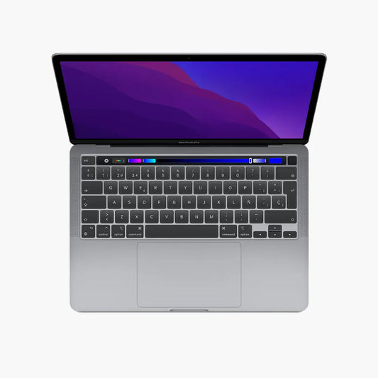 Protector de Teclado NCO para MacBook Pro 13 (M1) - Español