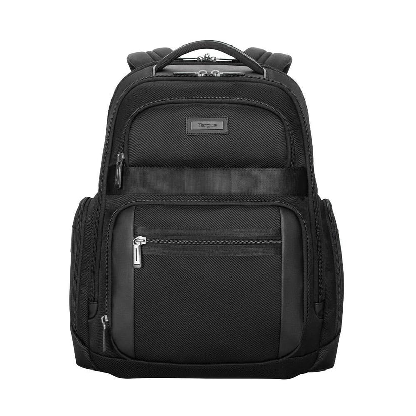 Mochila Targus Mobile Elite 15.6 - Negro