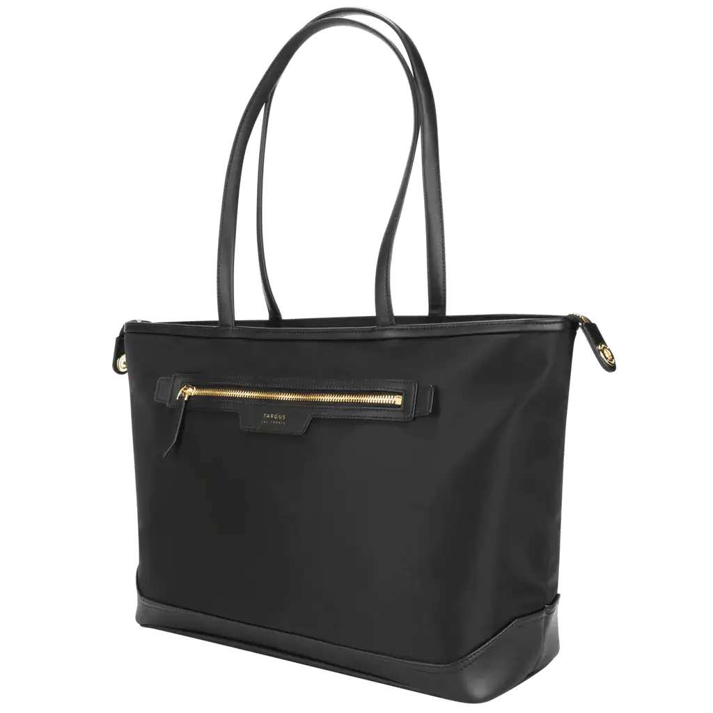 Bolso de mano Targus 15 Newport East-West Tote - Negro