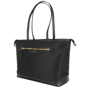 Bolso de mano Targus 15 Newport East-West Tote - Negro