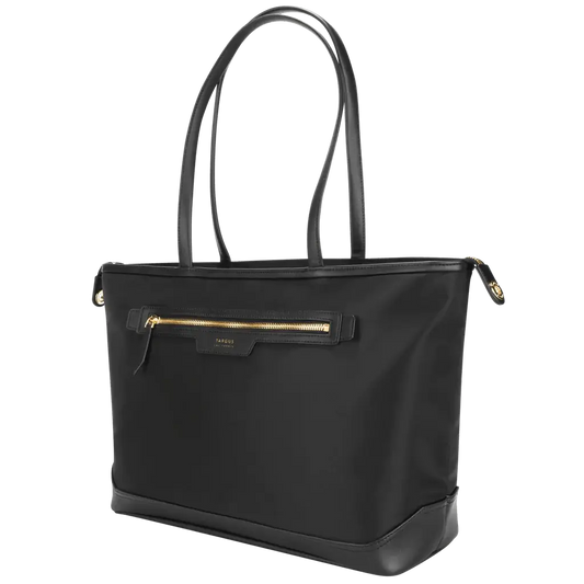 Bolso de mano Targus 15 Newport East-West Tote - Negro