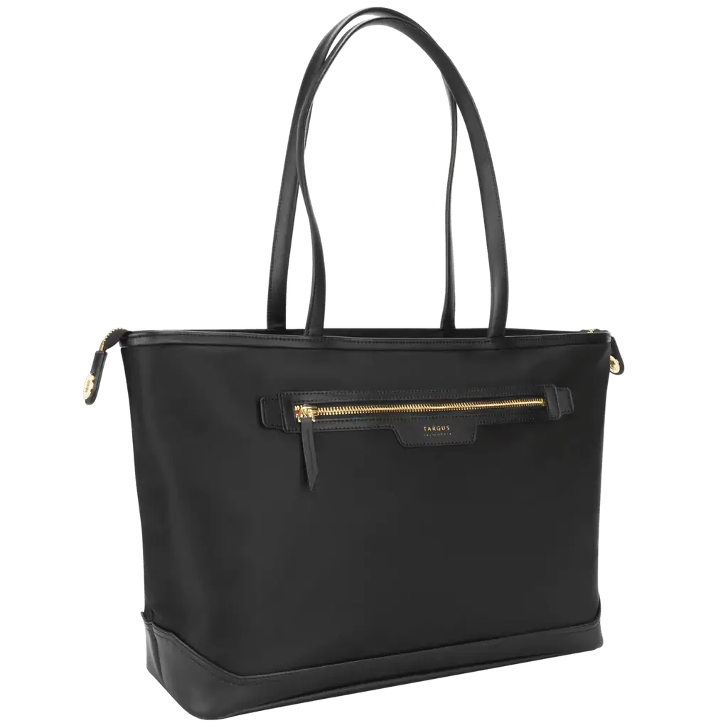 Bolso de mano Targus 15 Newport East-West Tote - Negro