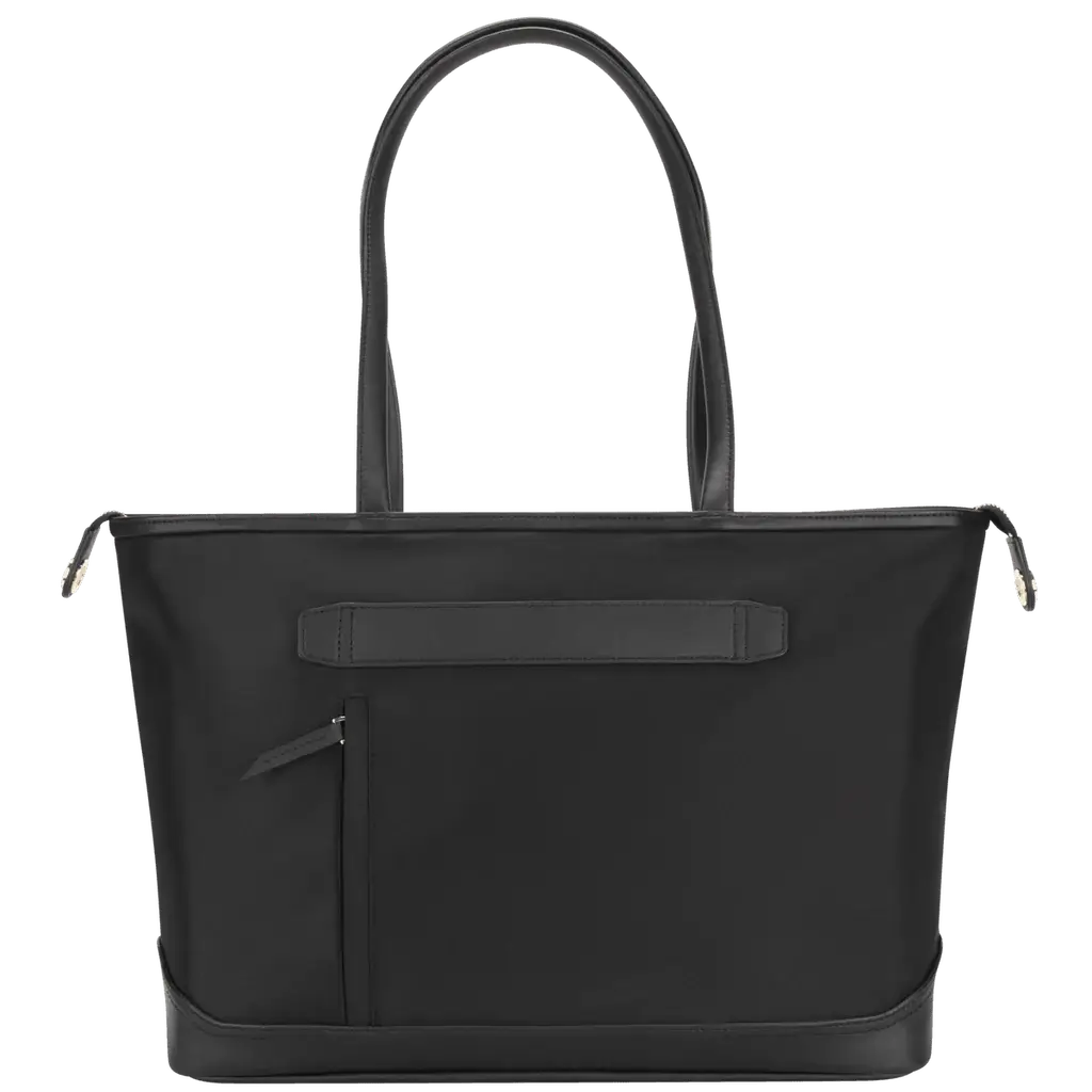 Bolso de mano Targus 15 Newport East-West Tote - Negro