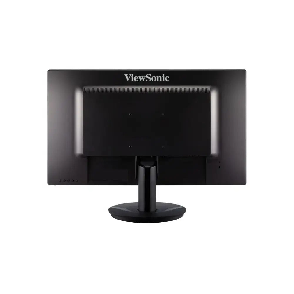 ViewSonic -sh - Monitor LED - 27" (27" visible)