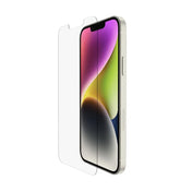 Protector de pantalla Belkin para iPhone 14/13 Pro/13 - UltraGlass 2